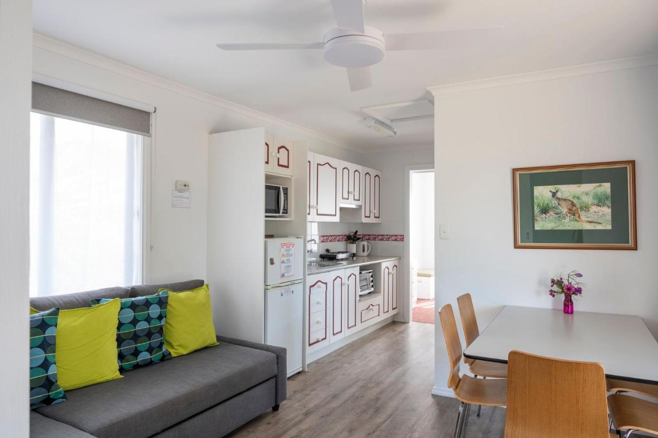 Emu Bay Holiday Homes Ngoại thất bức ảnh