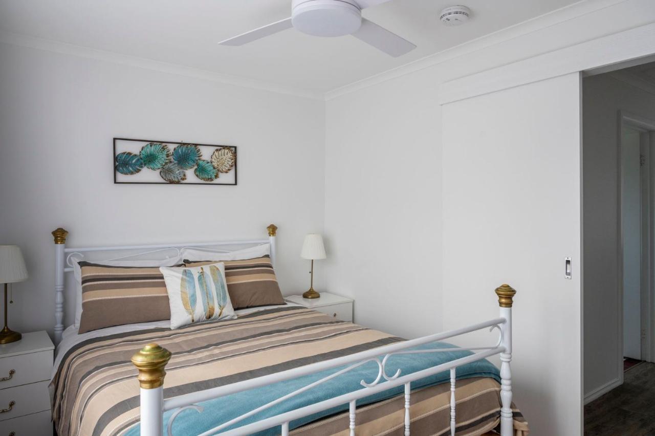 Emu Bay Holiday Homes Ngoại thất bức ảnh