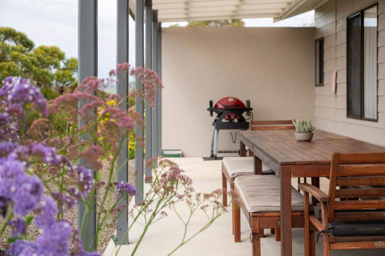 Emu Bay Holiday Homes Ngoại thất bức ảnh