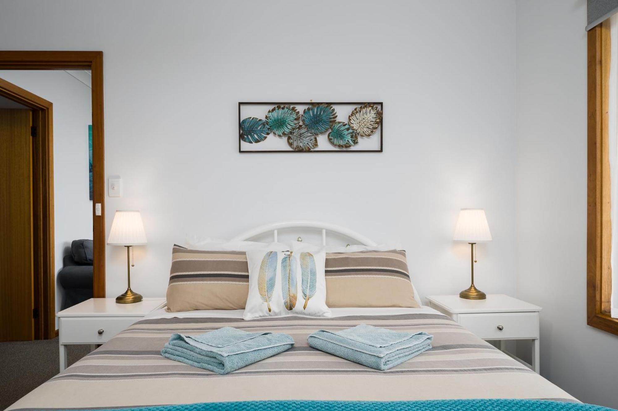 Emu Bay Holiday Homes Ngoại thất bức ảnh