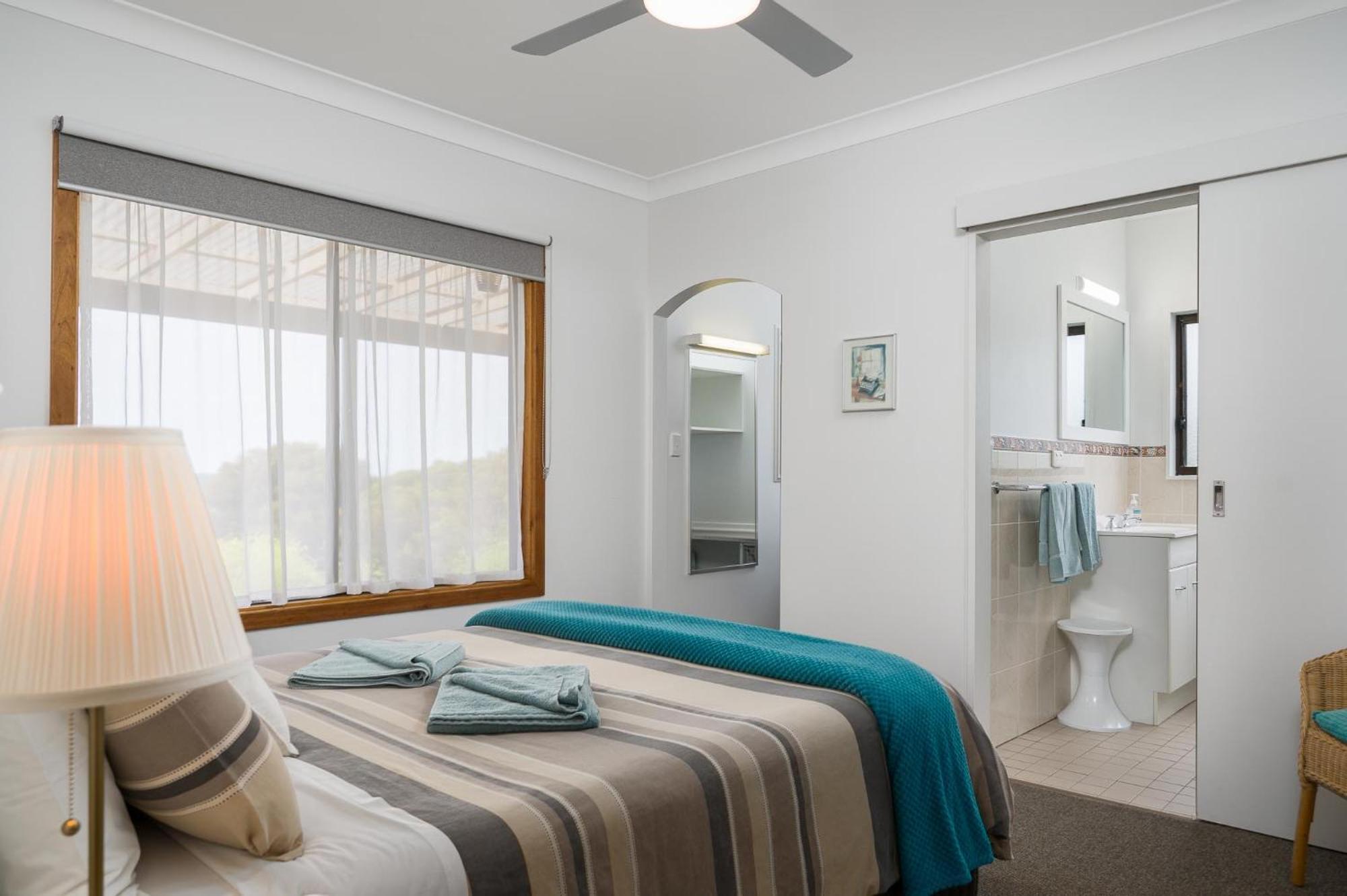 Emu Bay Holiday Homes Ngoại thất bức ảnh
