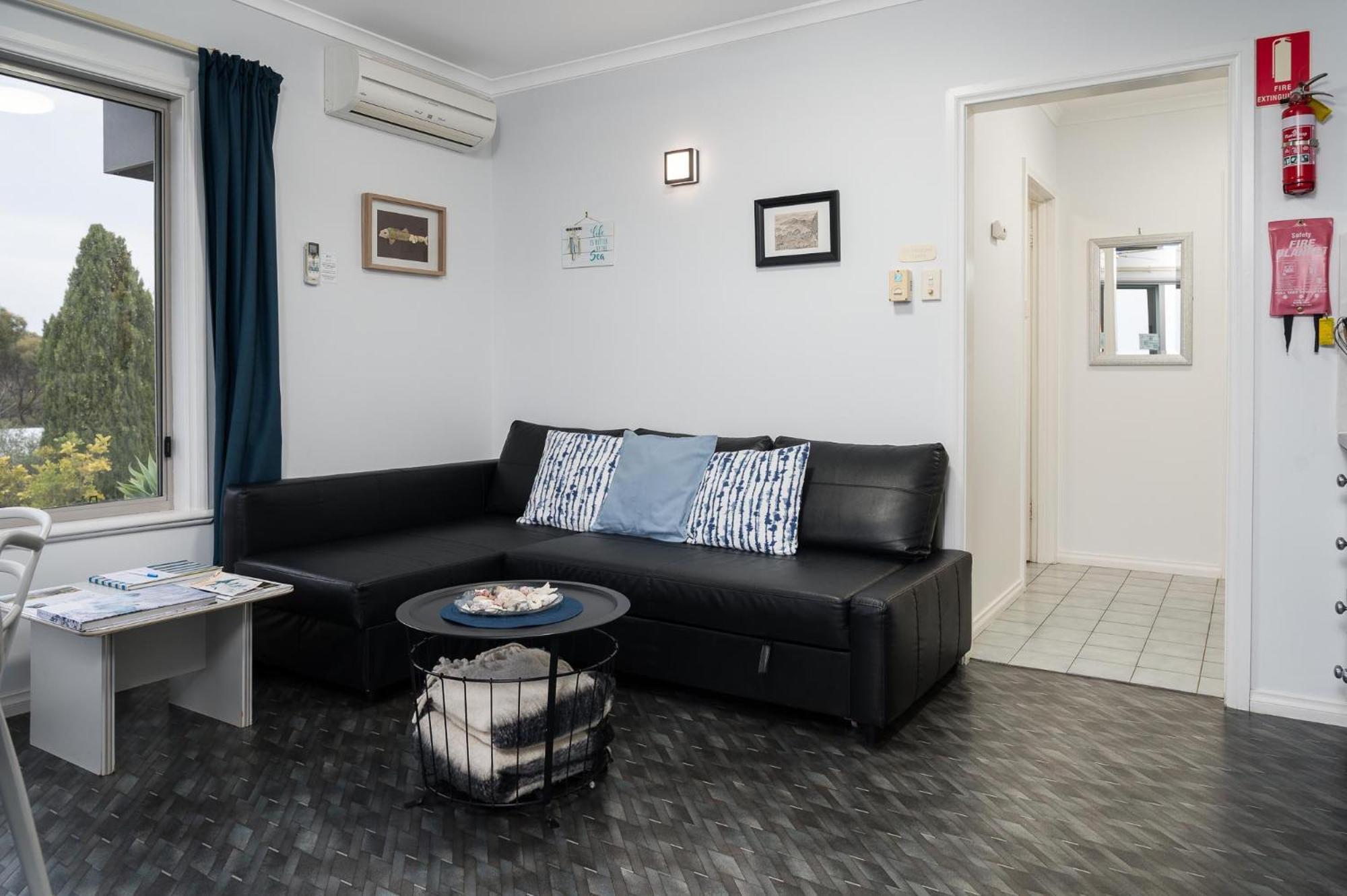 Emu Bay Holiday Homes Ngoại thất bức ảnh