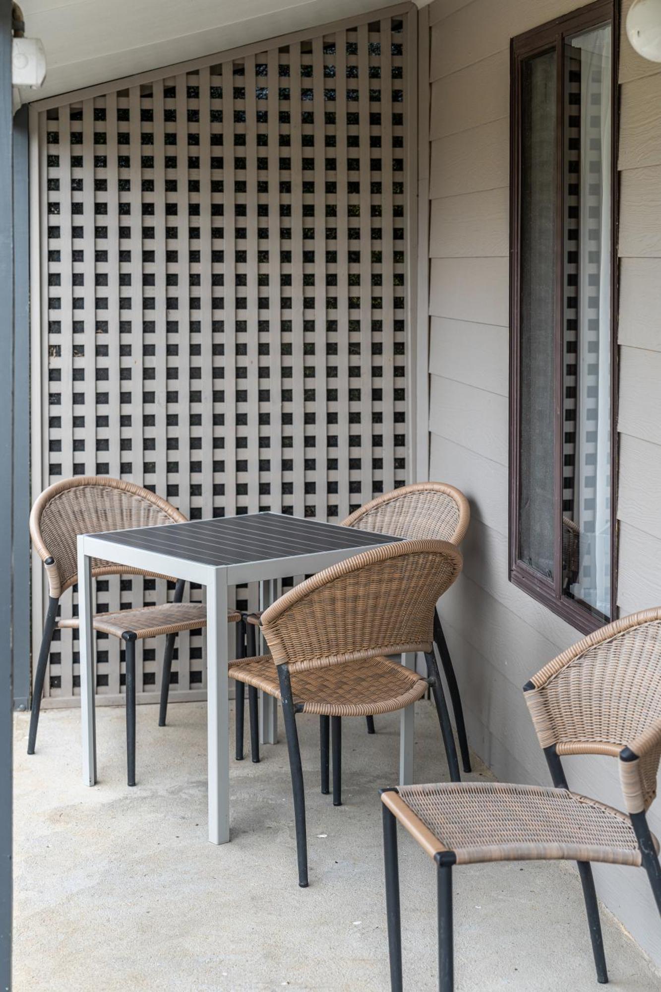 Emu Bay Holiday Homes Ngoại thất bức ảnh