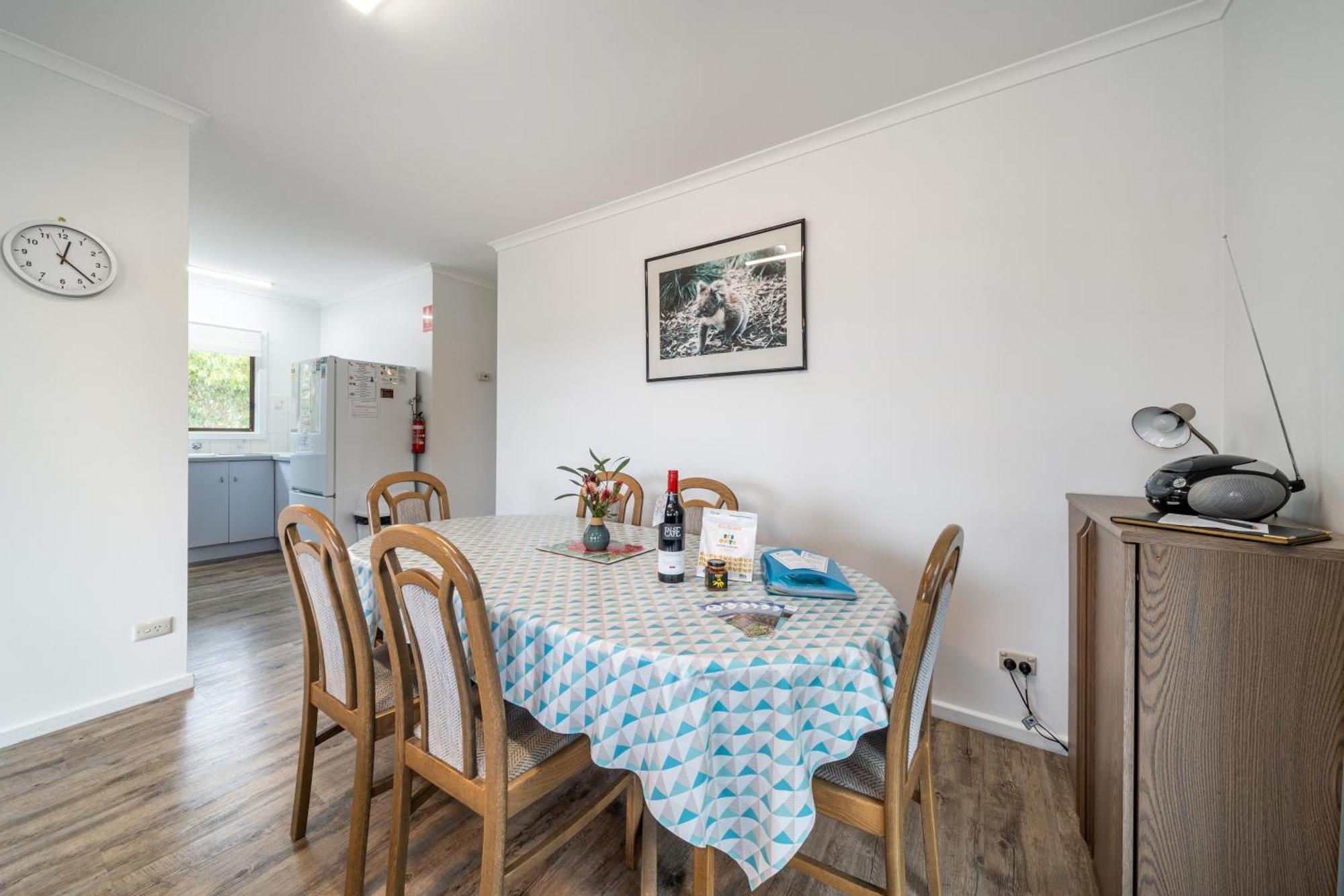Emu Bay Holiday Homes Ngoại thất bức ảnh